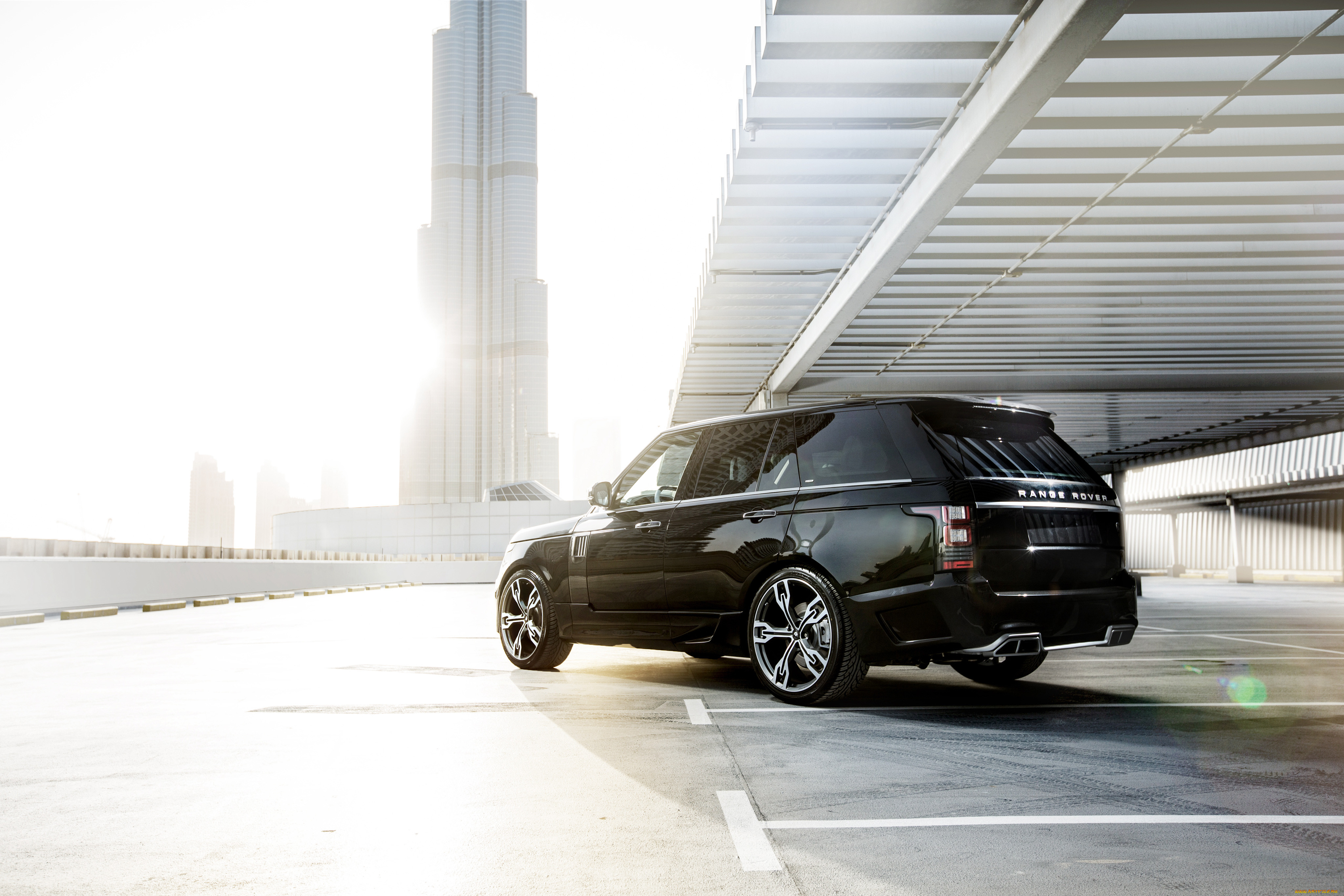 , range rover, design, ares